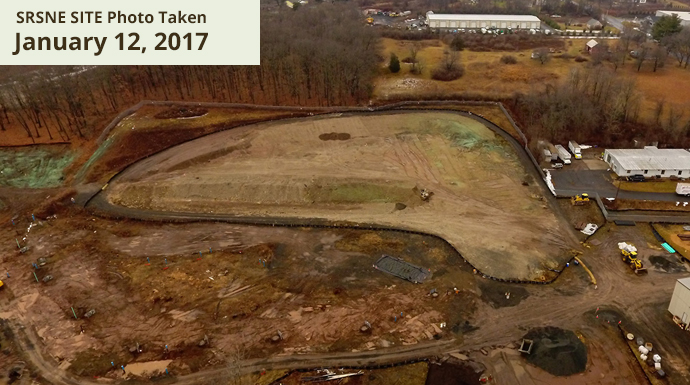 SRS Site January 12, 2017